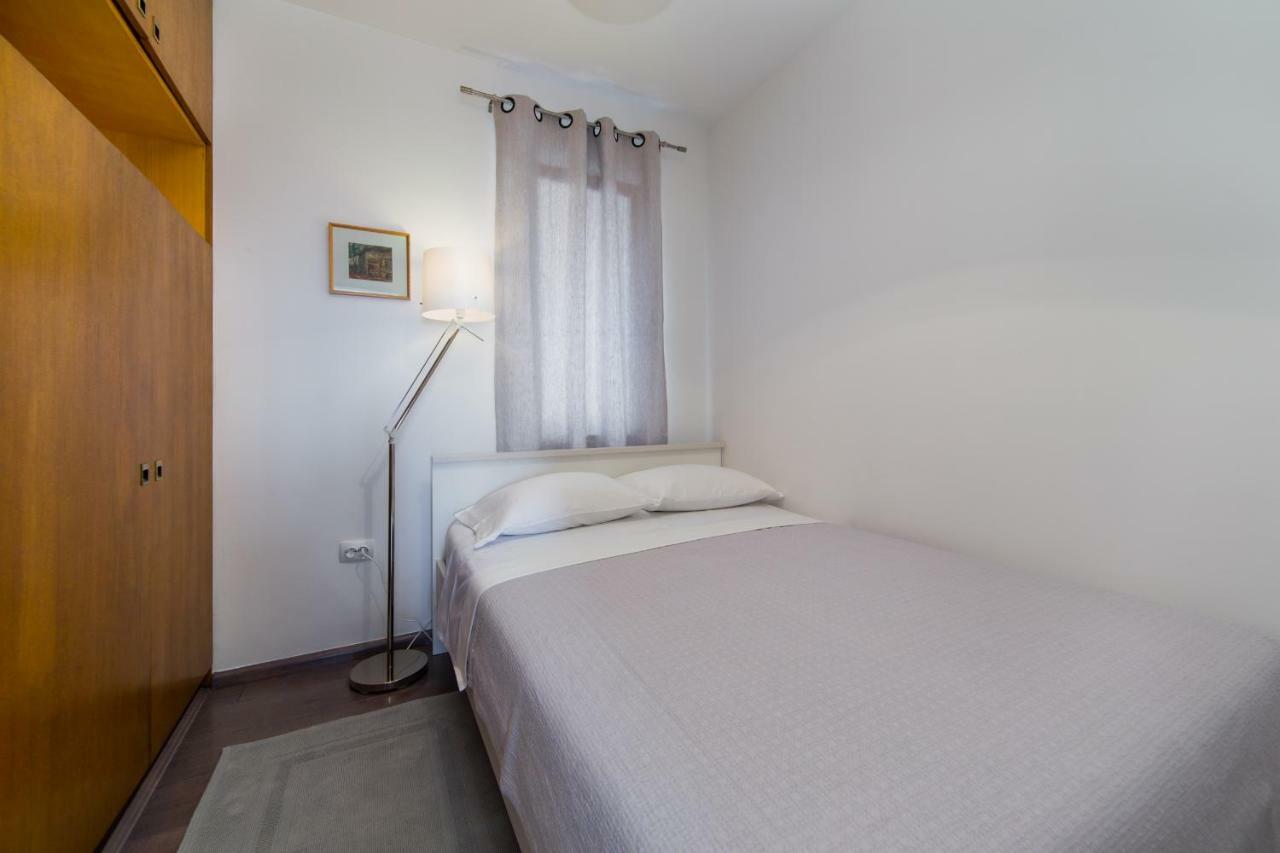 Apartment Bella 바스카보다 외부 사진