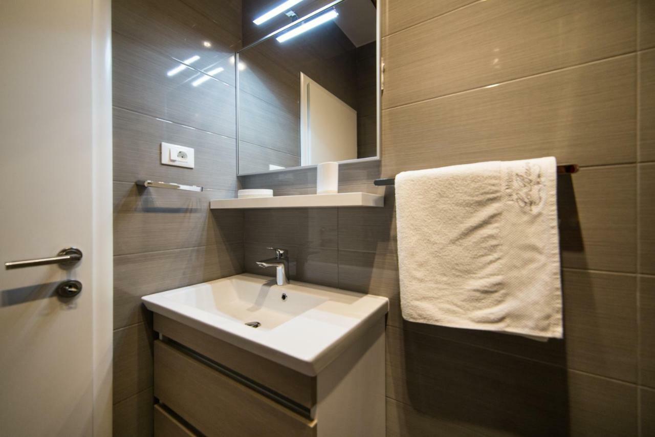 Apartment Bella 바스카보다 외부 사진