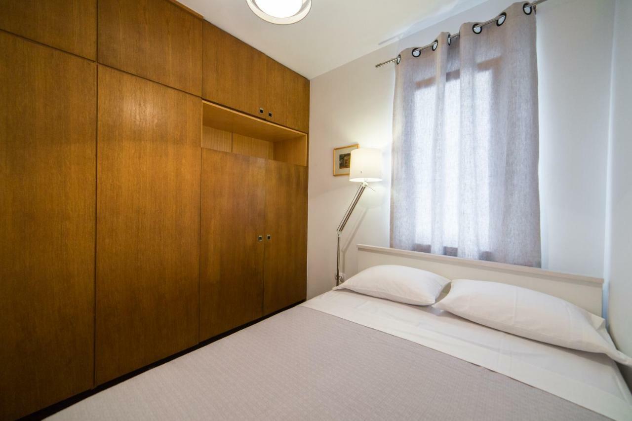 Apartment Bella 바스카보다 외부 사진